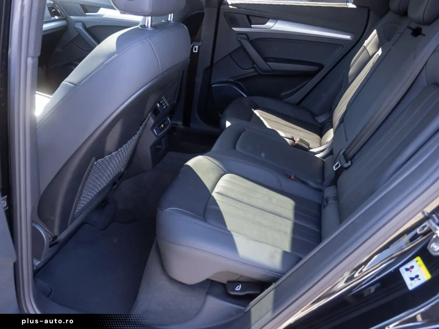 AUDI Q5 Sportback 40TDI qu Stronic Navi Pano AHK ACC