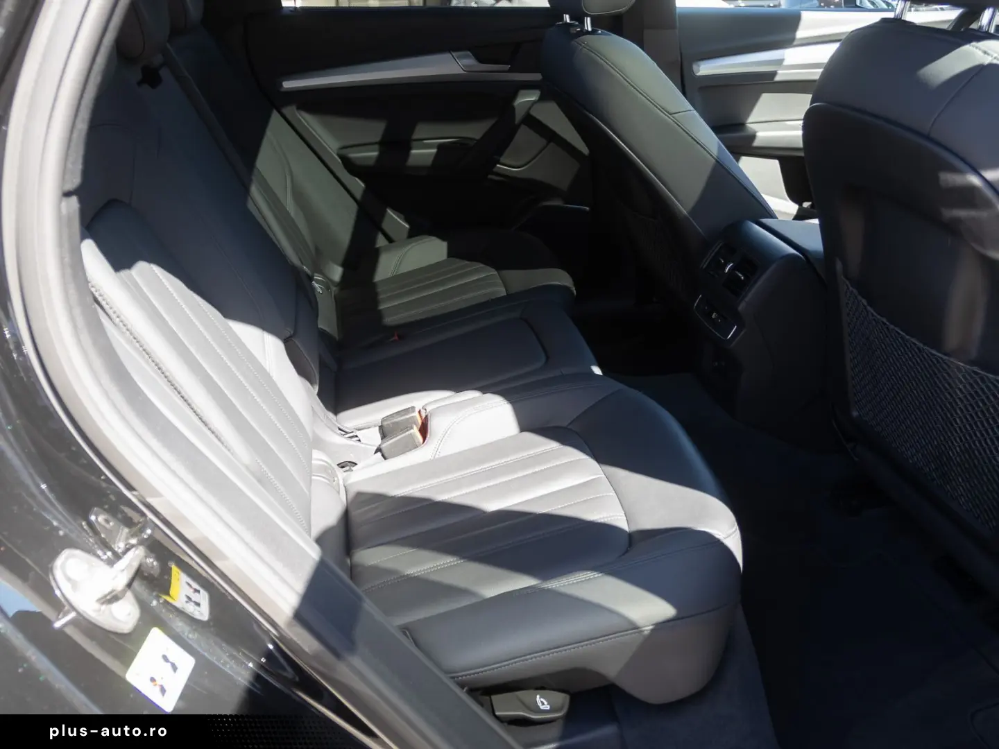 AUDI Q5 Sportback 40TDI qu Stronic Navi Pano AHK ACC