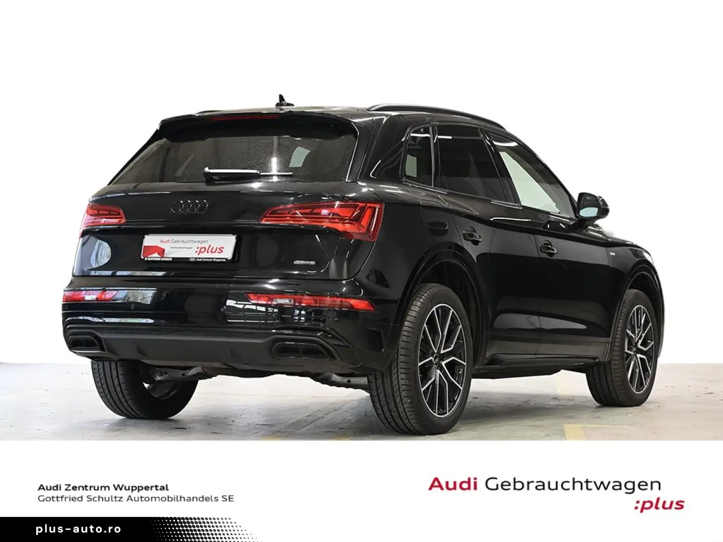 AUDI Q5 50 TDI S-LINE ACC PANO PDC VO&HI VIRTUAL LANE