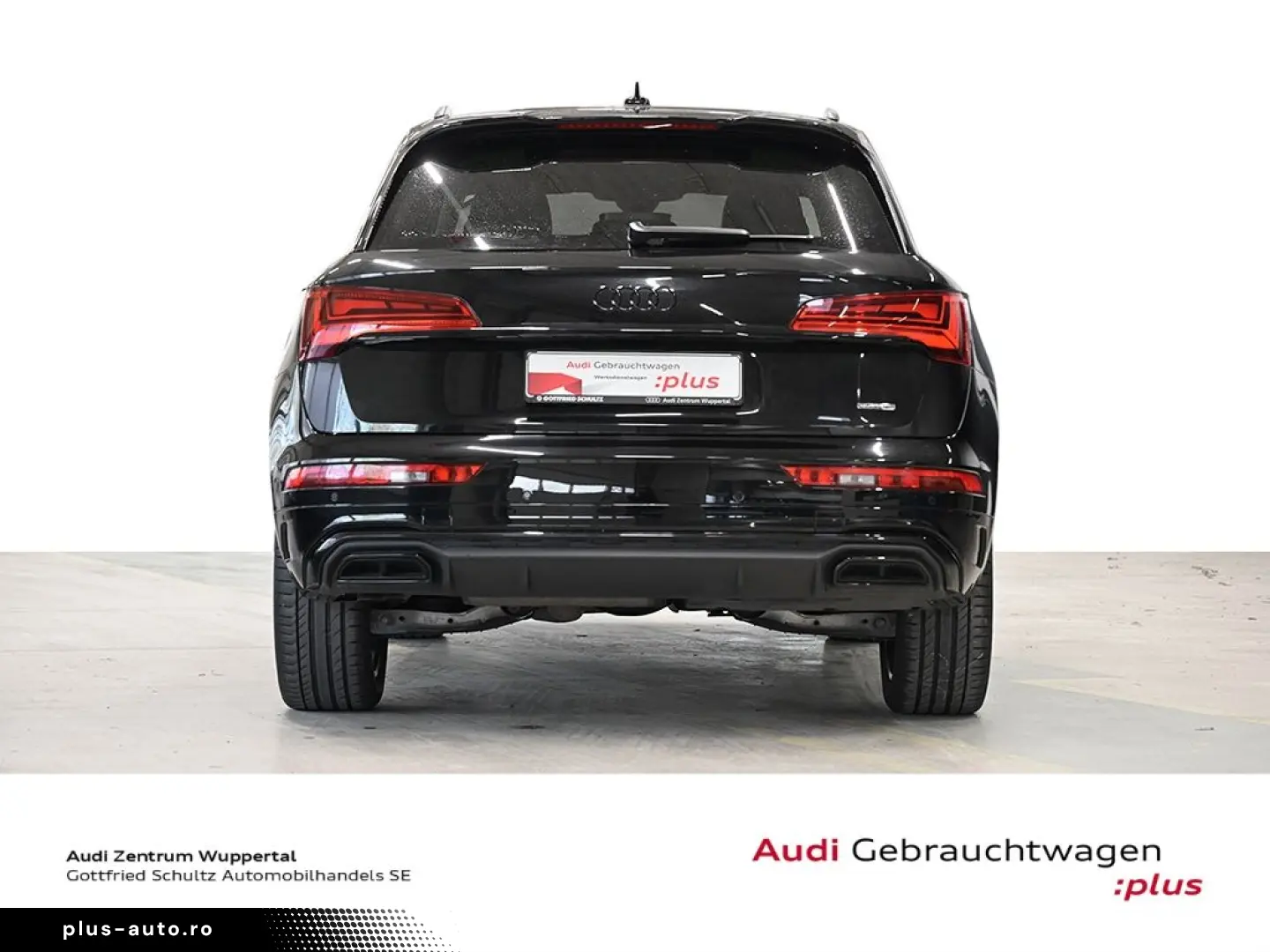 AUDI Q5 50 TDI S-LINE ACC PANO PDC VO&HI VIRTUAL LANE