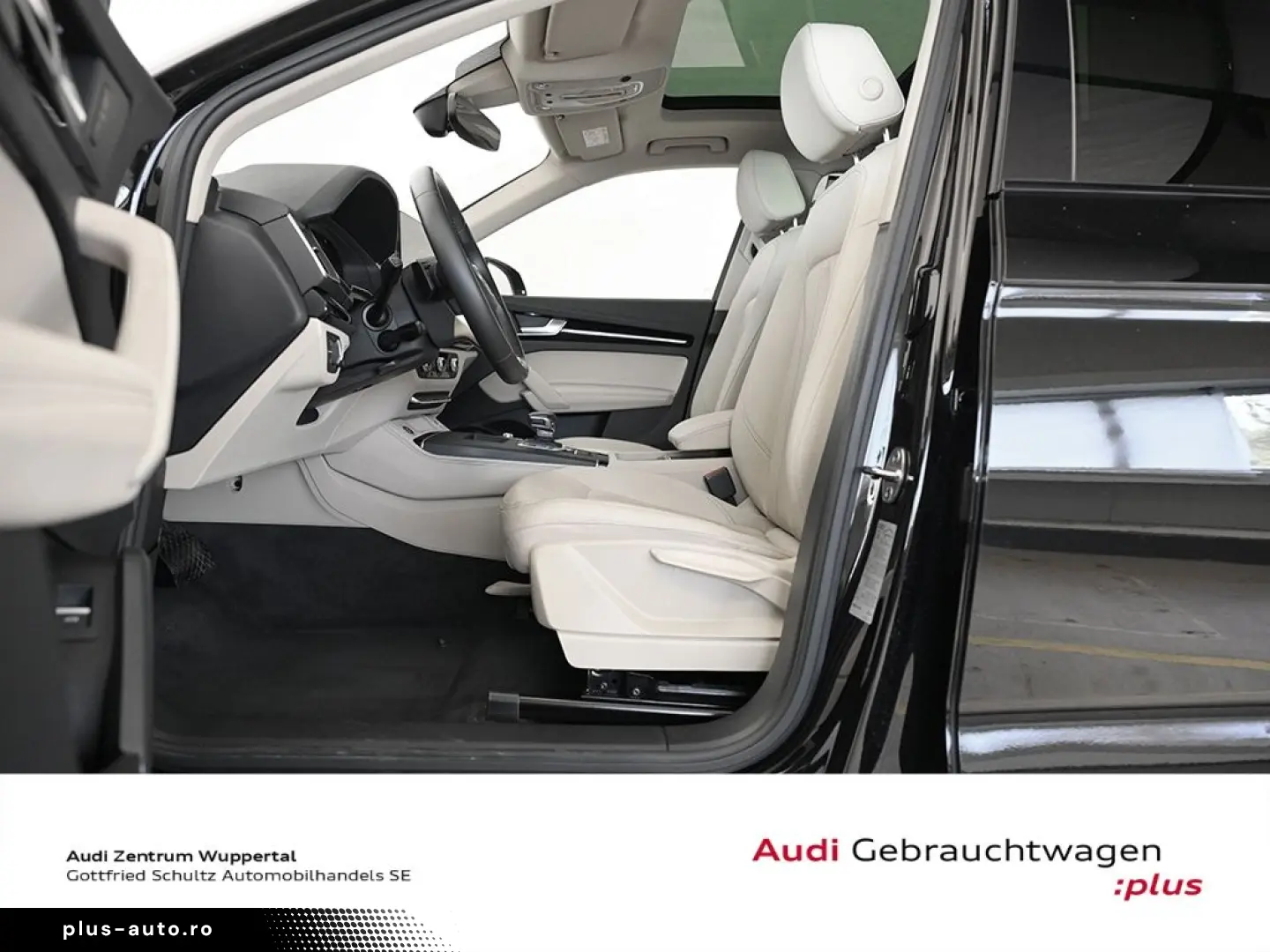 AUDI Q5 50 TDI S-LINE ACC PANO PDC VO&HI VIRTUAL LANE