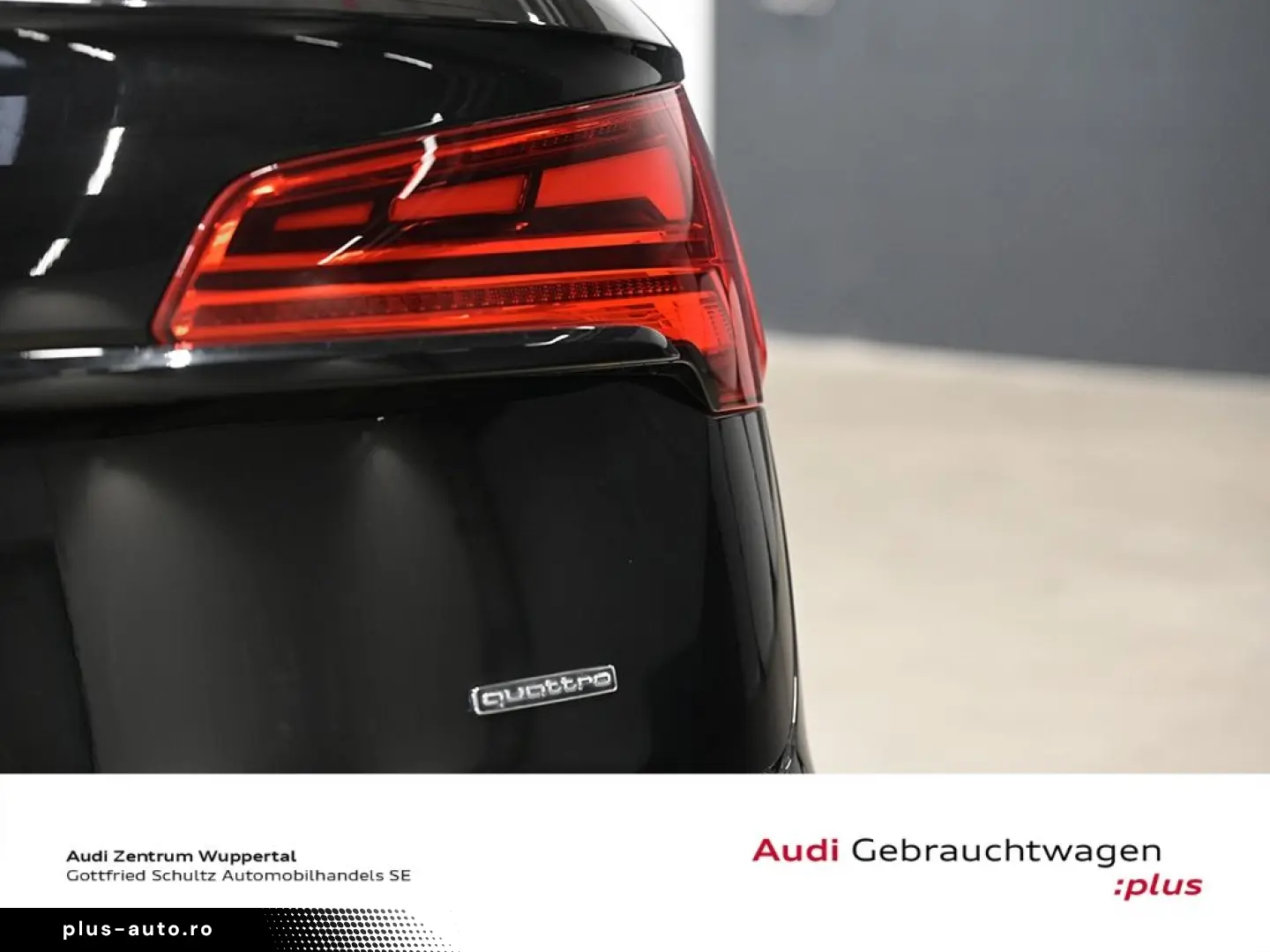 AUDI Q5 50 TDI S-LINE ACC PANO PDC VO&HI VIRTUAL LANE
