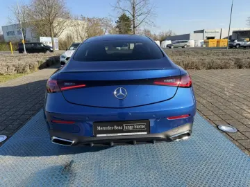MERCEDES-BENZ CLE 200 Coupé AMG BURM NIGHT DIGI LIGHT MEMORY