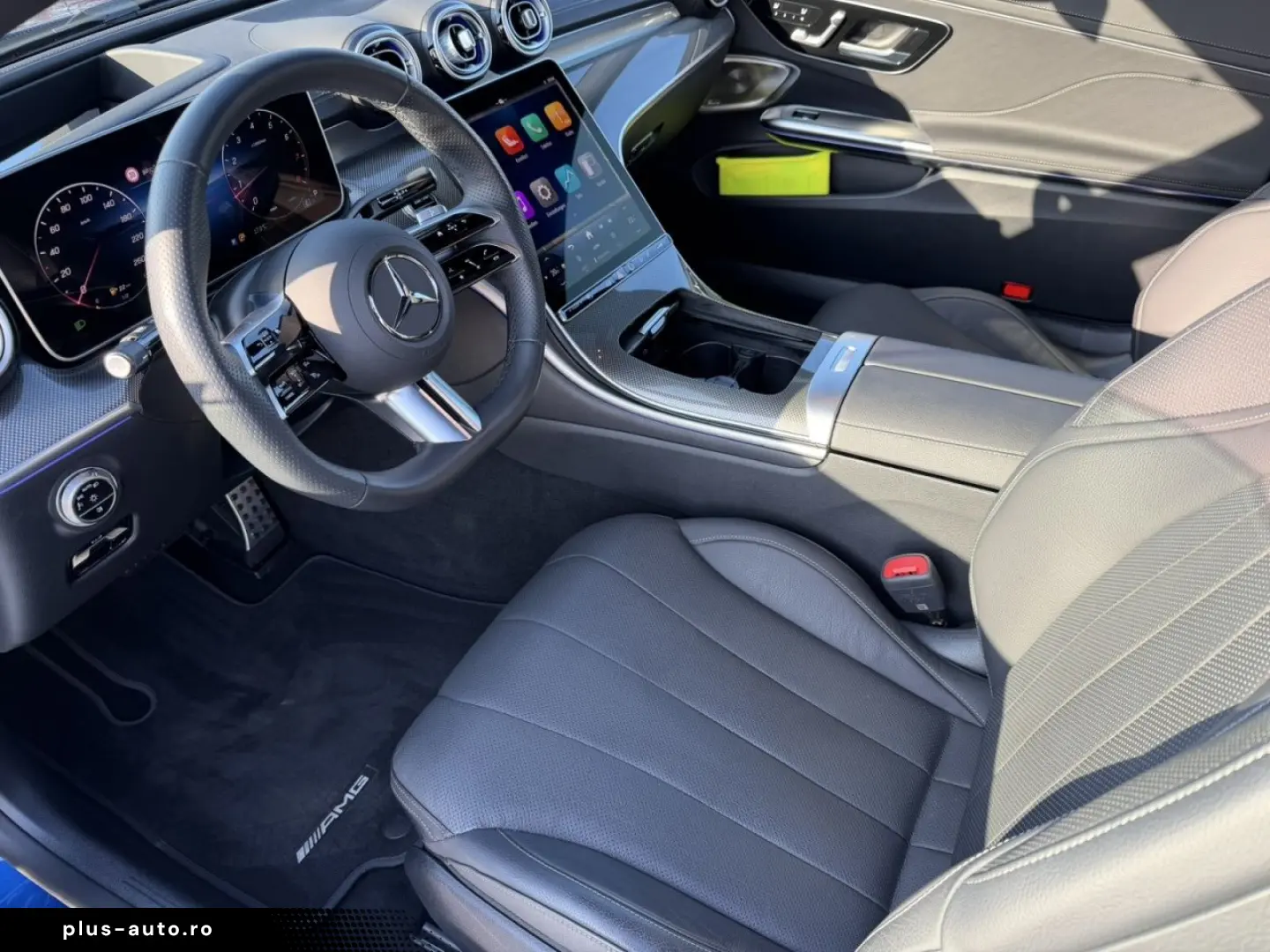 MERCEDES-BENZ CLE 200 Coupé AMG BURM NIGHT DIGI LIGHT MEMORY