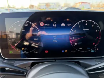 MERCEDES-BENZ CLE 200 Coupé AMG BURM NIGHT DIGI LIGHT MEMORY
