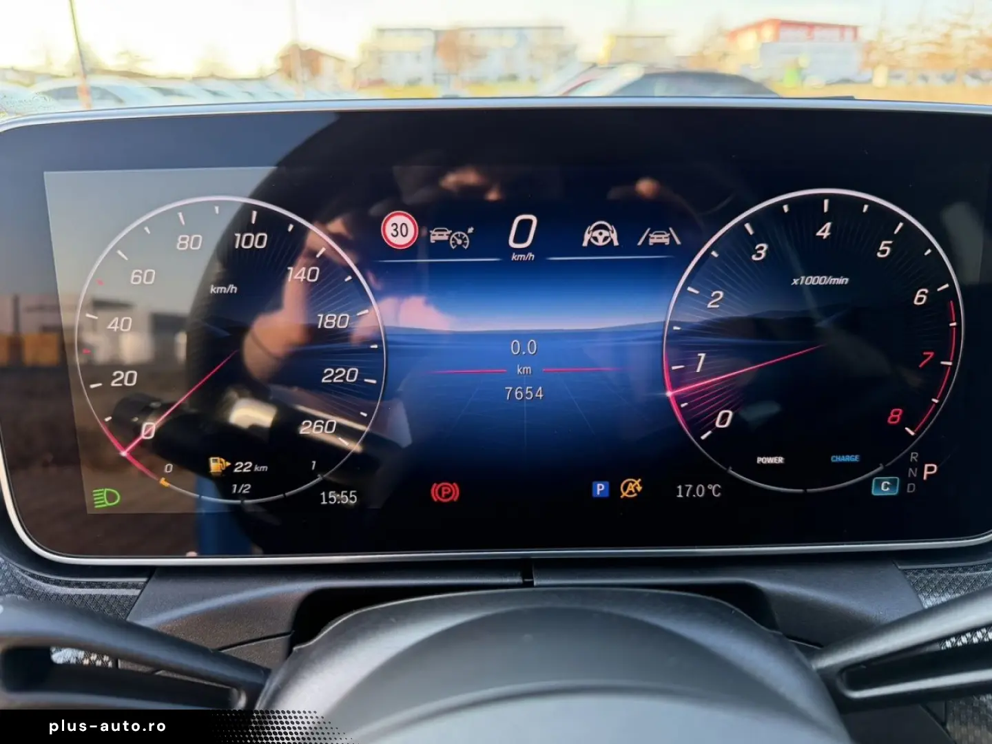 MERCEDES-BENZ CLE 200 Coupé AMG BURM NIGHT DIGI LIGHT MEMORY