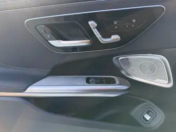 MERCEDES-BENZ CLE 200 Coupé AMG BURM NIGHT DIGI LIGHT MEMORY