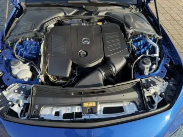 MERCEDES-BENZ CLE 200 Coupé AMG BURM NIGHT DIGI LIGHT MEMORY