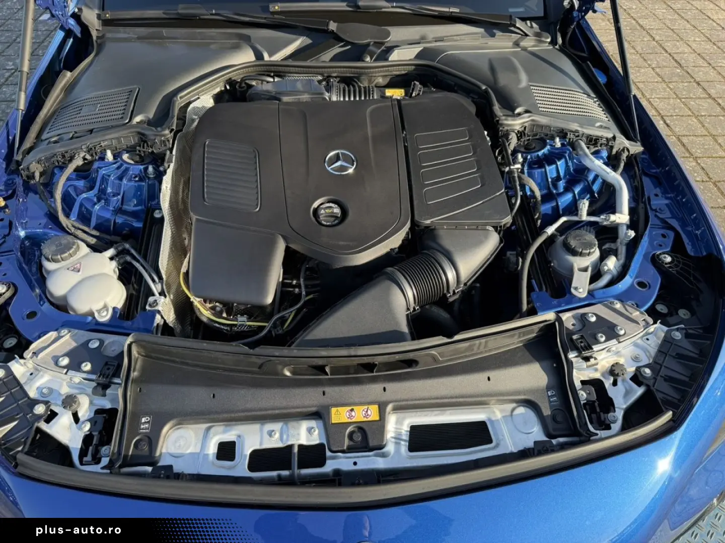 MERCEDES-BENZ CLE 200 Coupé AMG BURM NIGHT DIGI LIGHT MEMORY