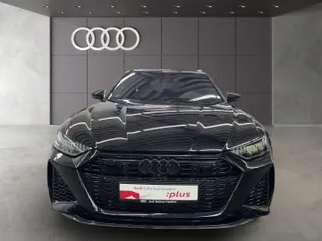 AUDI RS6 Avant TFSI quattro tiptronic