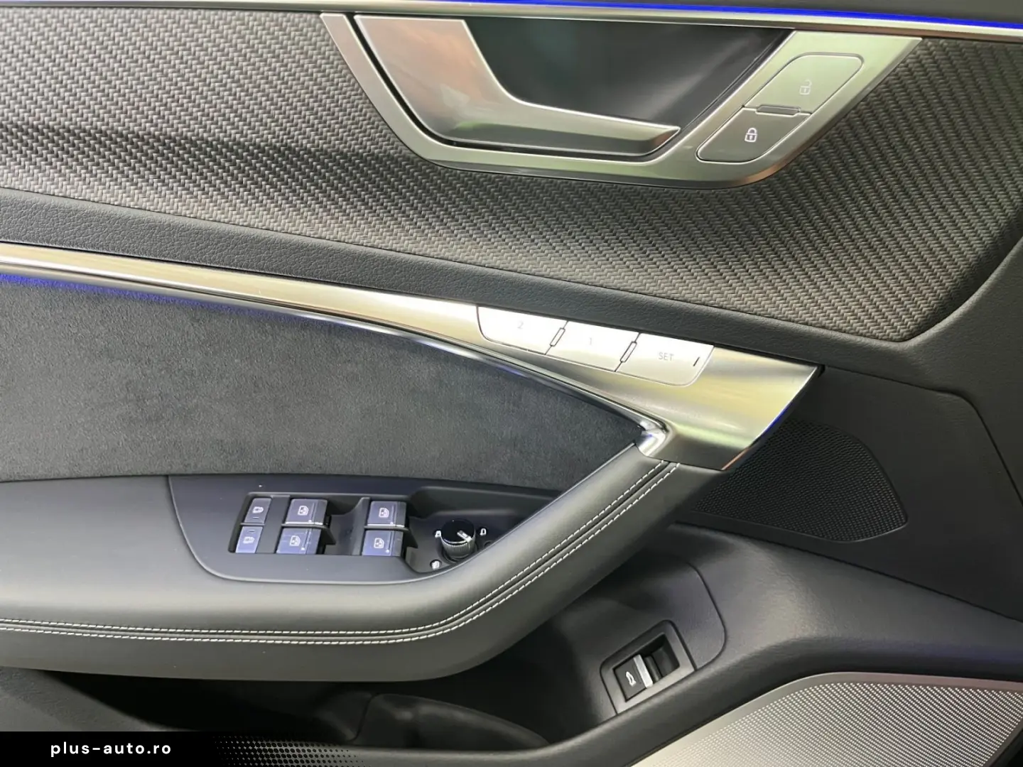 AUDI RS6 Avant TFSI quattro tiptronic