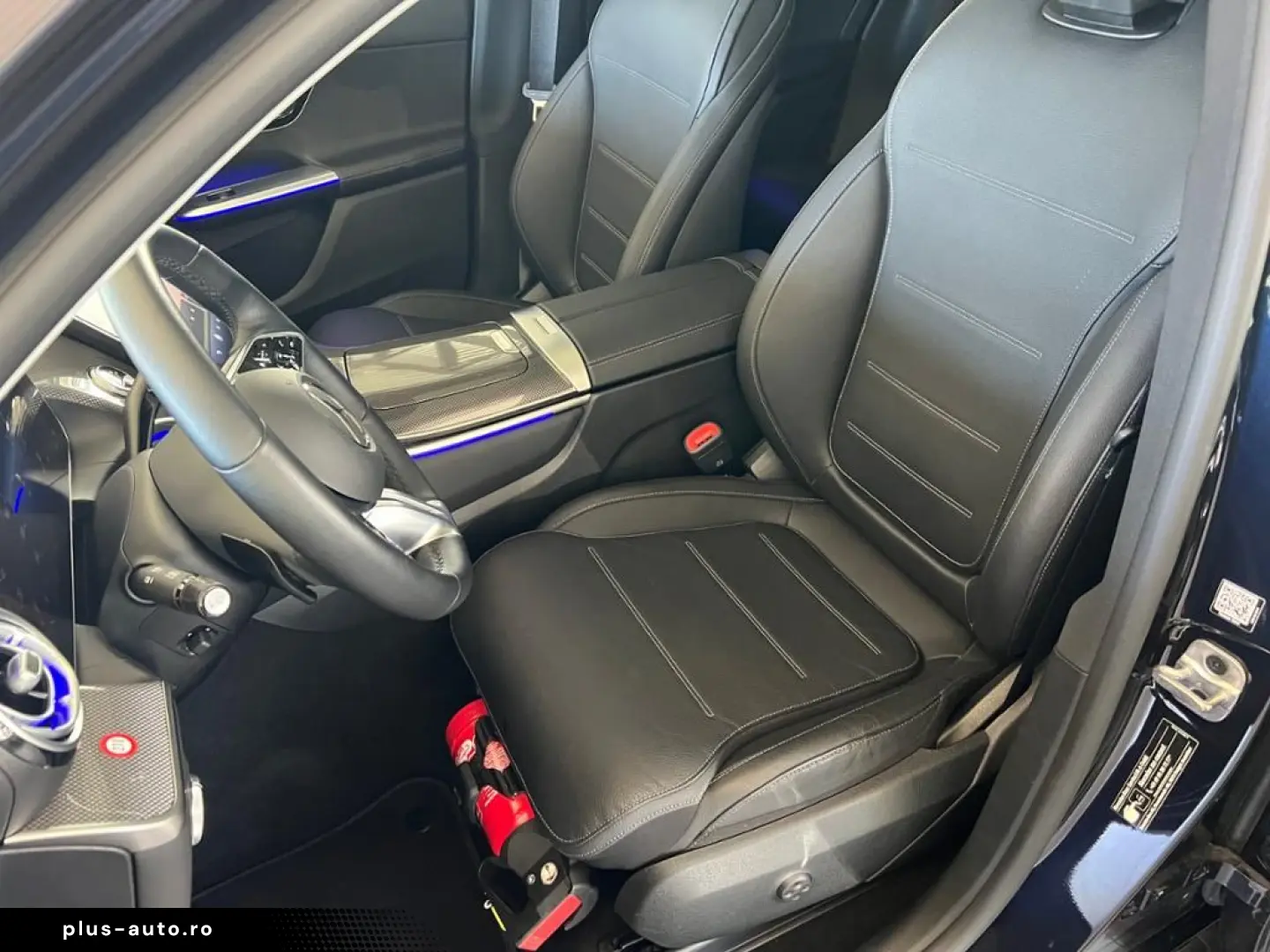 MERCEDES-BENZ GLC 200 4M Cp. Technik Pano Airmatic A&hellip;