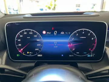 MERCEDES-BENZ GLC 200 4M Cp. Technik Pano Airmatic A…