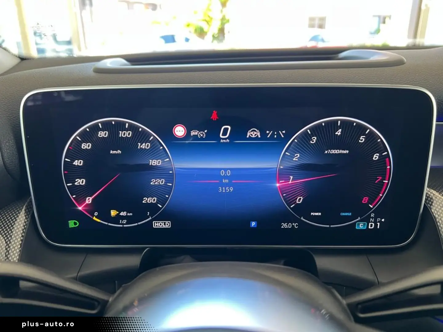 MERCEDES-BENZ GLC 200 4M Cp. Technik Pano Airmatic A&hellip;