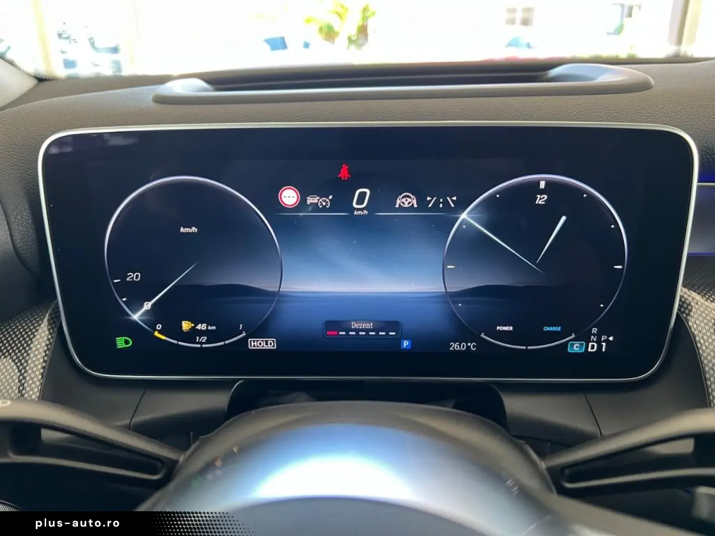 MERCEDES-BENZ GLC 200 4M Cp. Technik Pano Airmatic A&hellip;