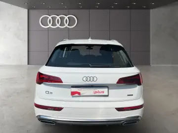 AUDI Q5 40 TDI quattro S tronic S line