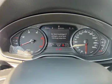 AUDI Q5 40 TDI quattro S tronic S line