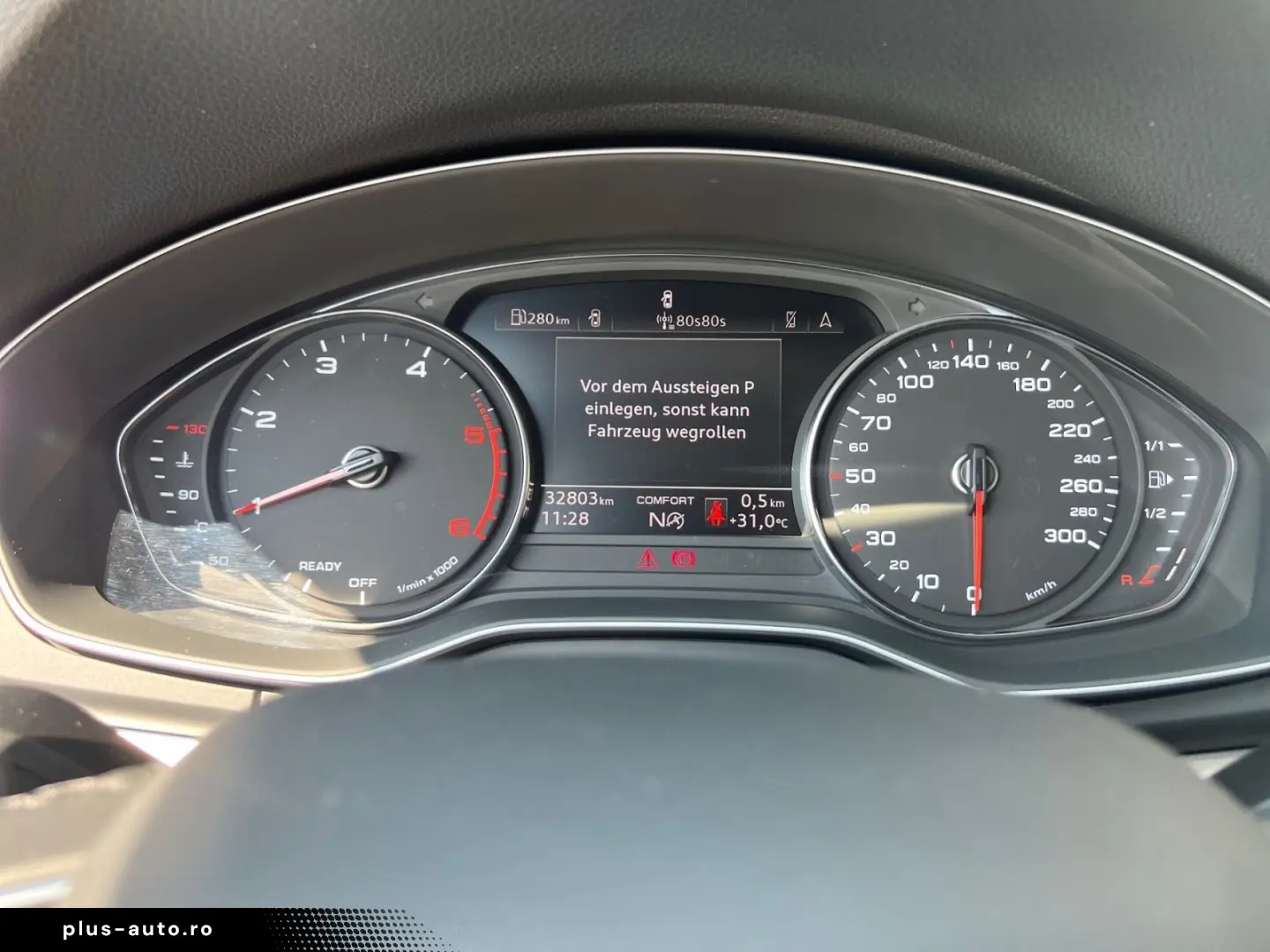 AUDI Q5 40 TDI quattro S tronic S line