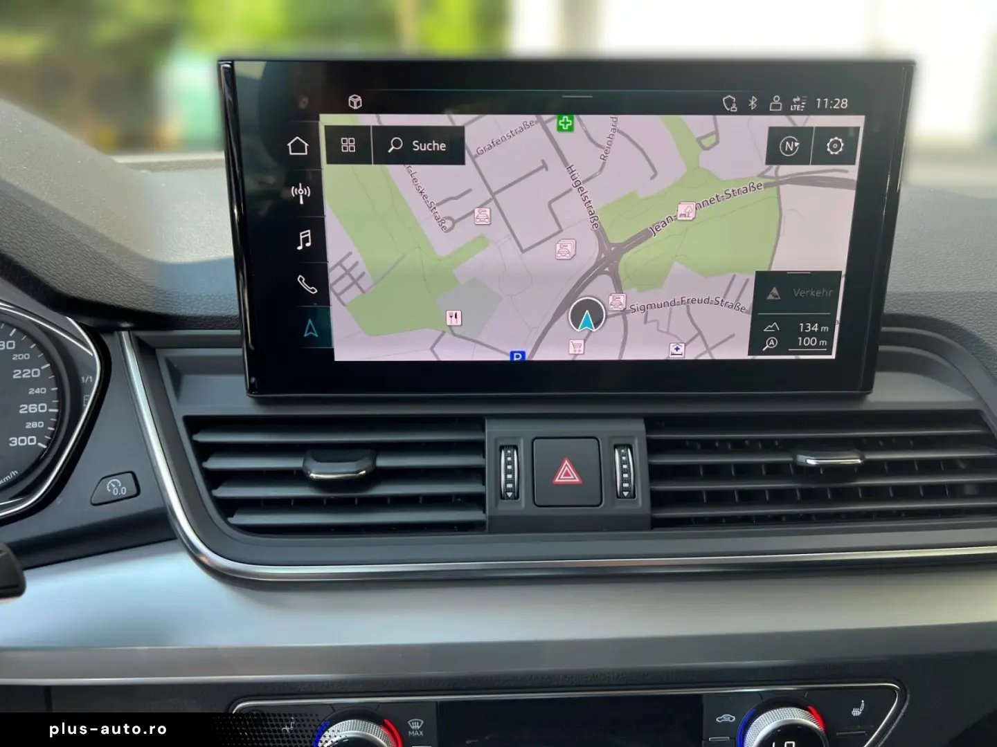 AUDI Q5 40 TDI quattro S tronic S line