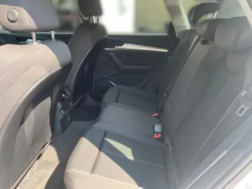 AUDI Q5 40 TDI quattro S tronic S line