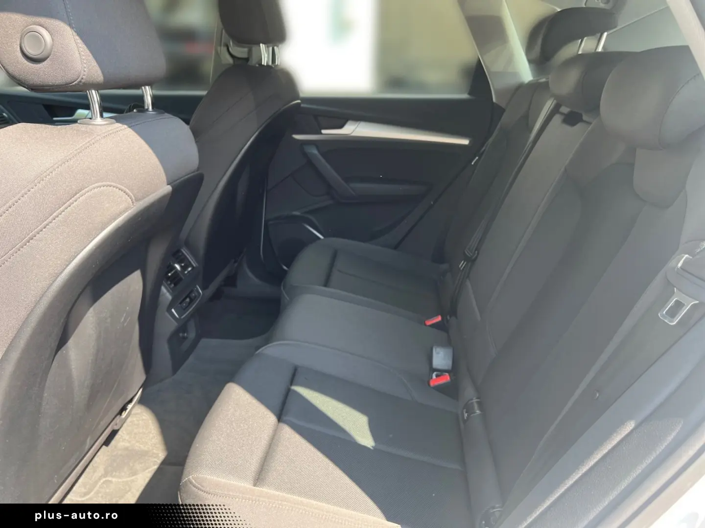 AUDI Q5 40 TDI quattro S tronic S line