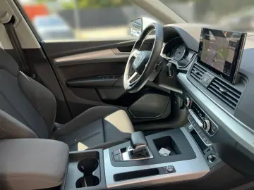 AUDI Q5 40 TDI quattro S tronic S line
