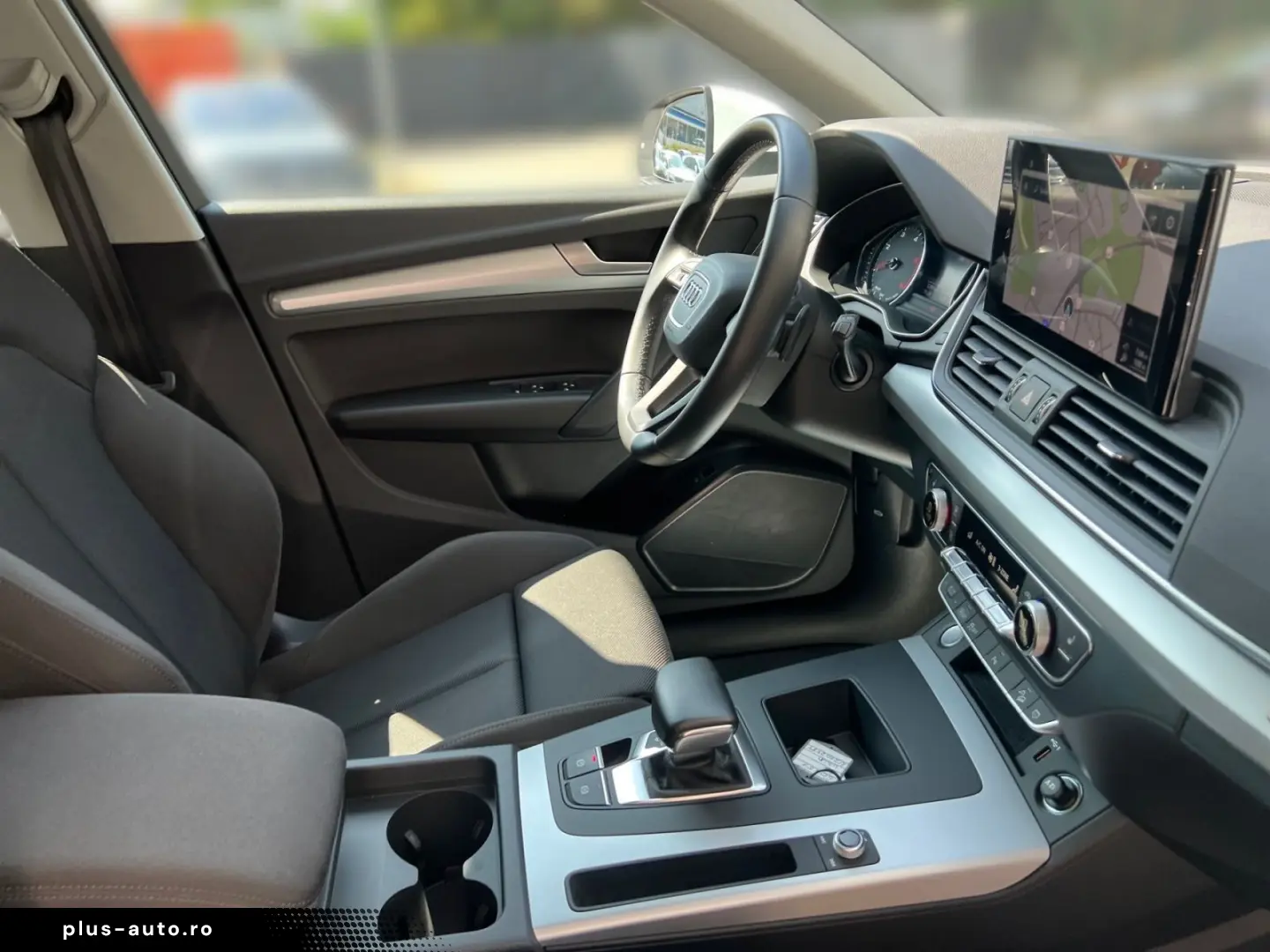 AUDI Q5 40 TDI quattro S tronic S line