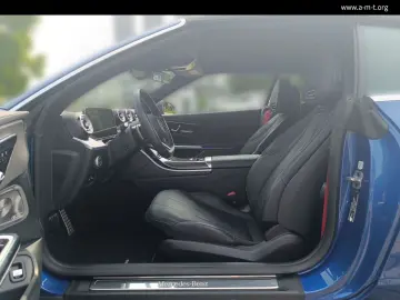 MERCEDES-BENZ CLE 300 4M Cabrio AMG-Premium AHK FAP Head-up