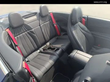 MERCEDES-BENZ CLE 300 4M Cabrio AMG-Premium AHK FAP Head-up