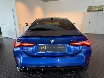 BMW M4 xDrive Competition