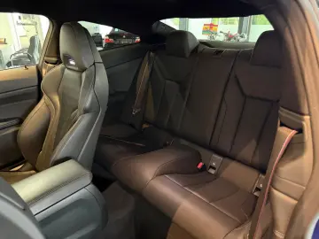 BMW M4 xDrive Competition
