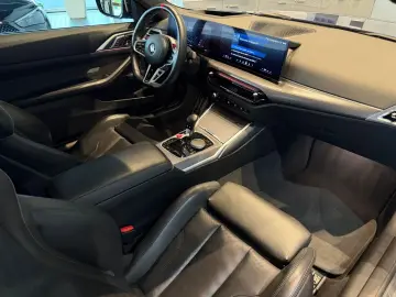 BMW M4 xDrive Competition