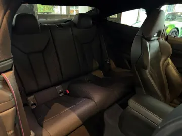 BMW M4 xDrive Competition