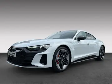 AUDI RS e-tron GT  LED PDC KAMERA PANO BANG&OLUFSEN