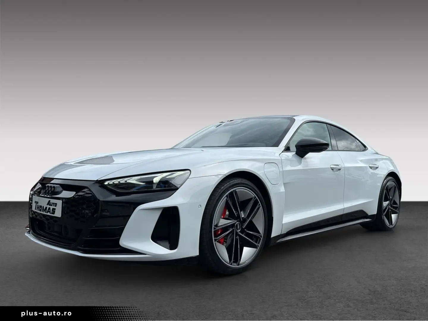 AUDI RS e-tron GT  LED PDC KAMERA PANO BANG&OLUFSEN