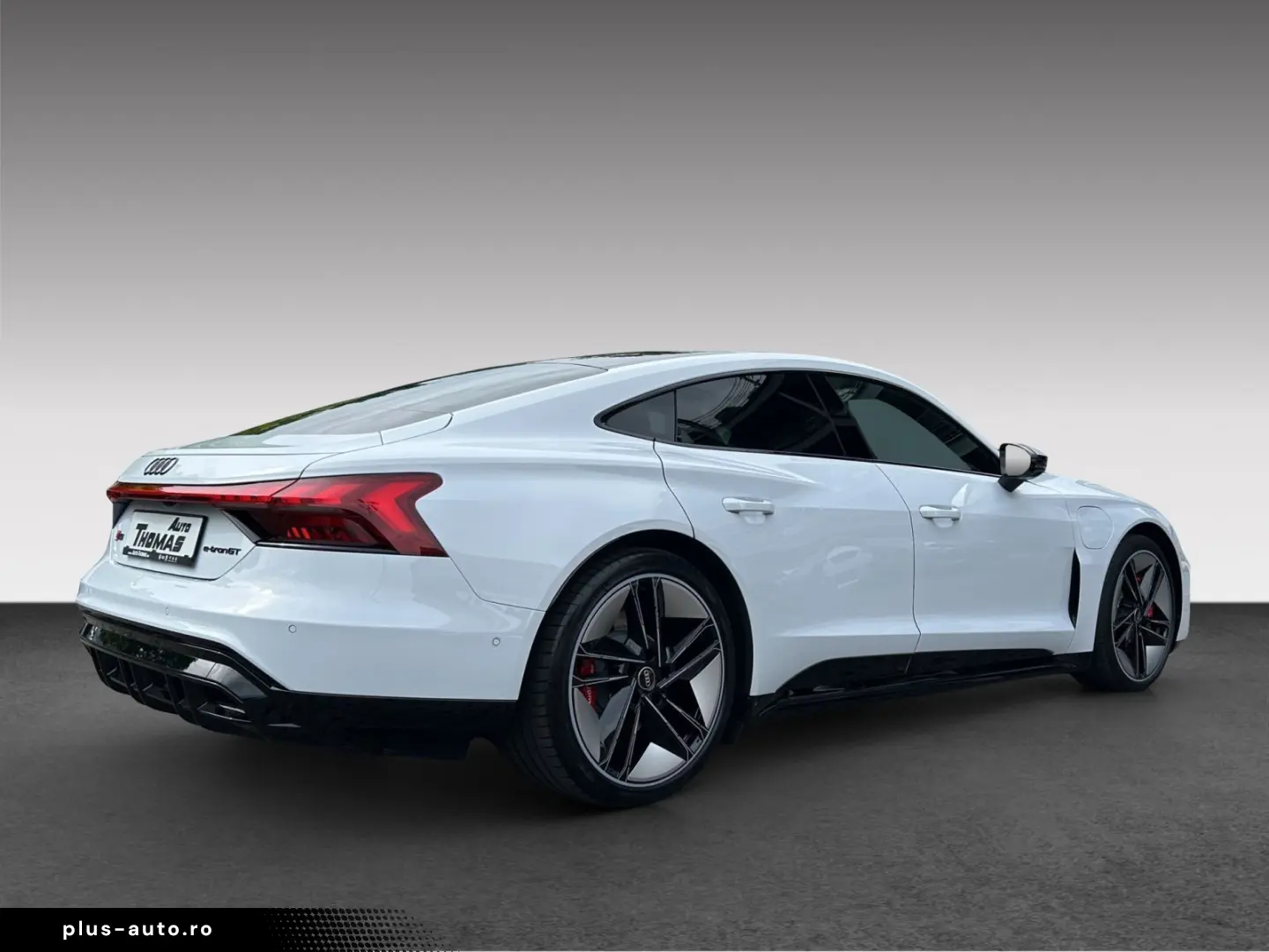 AUDI RS e-tron GT  LED PDC KAMERA PANO BANG&OLUFSEN