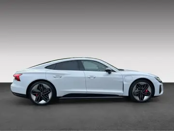 AUDI RS e-tron GT  LED PDC KAMERA PANO BANG&OLUFSEN
