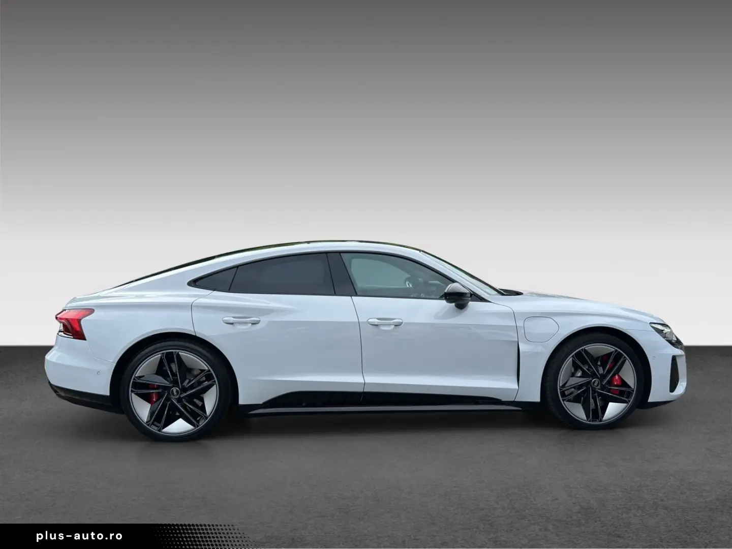 AUDI RS e-tron GT  LED PDC KAMERA PANO BANG&OLUFSEN