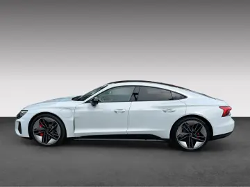 AUDI RS e-tron GT  LED PDC KAMERA PANO BANG&OLUFSEN