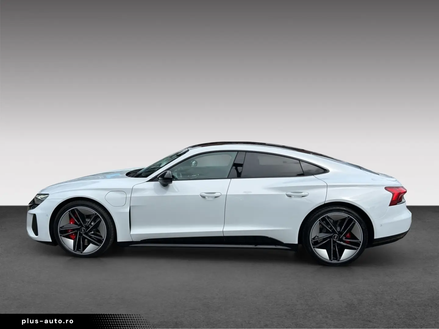 AUDI RS e-tron GT  LED PDC KAMERA PANO BANG&OLUFSEN