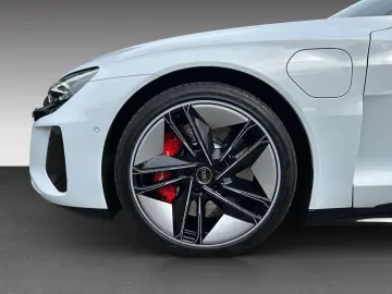 AUDI RS e-tron GT  LED PDC KAMERA PANO BANG&OLUFSEN