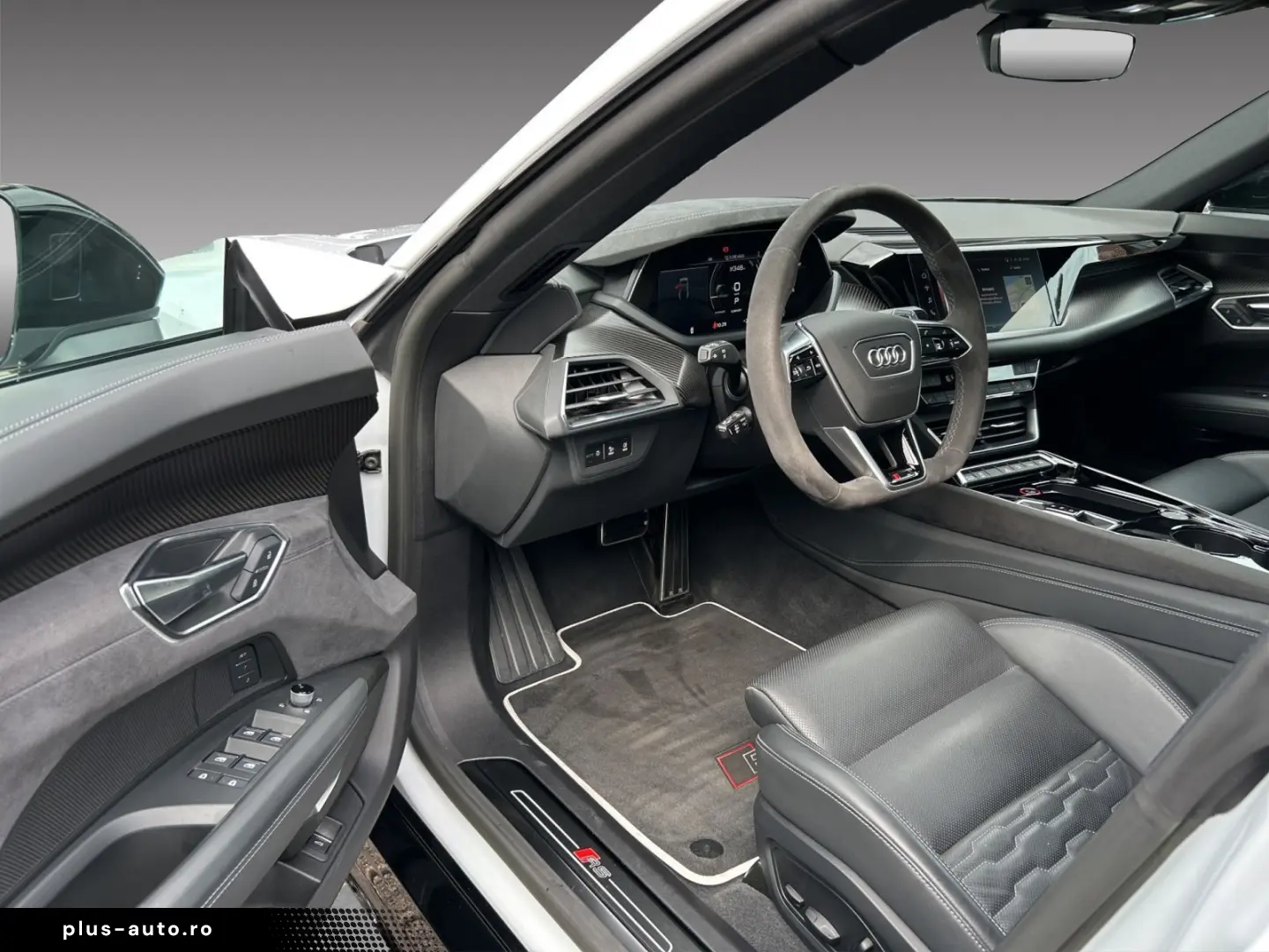 AUDI RS e-tron GT  LED PDC KAMERA PANO BANG&OLUFSEN