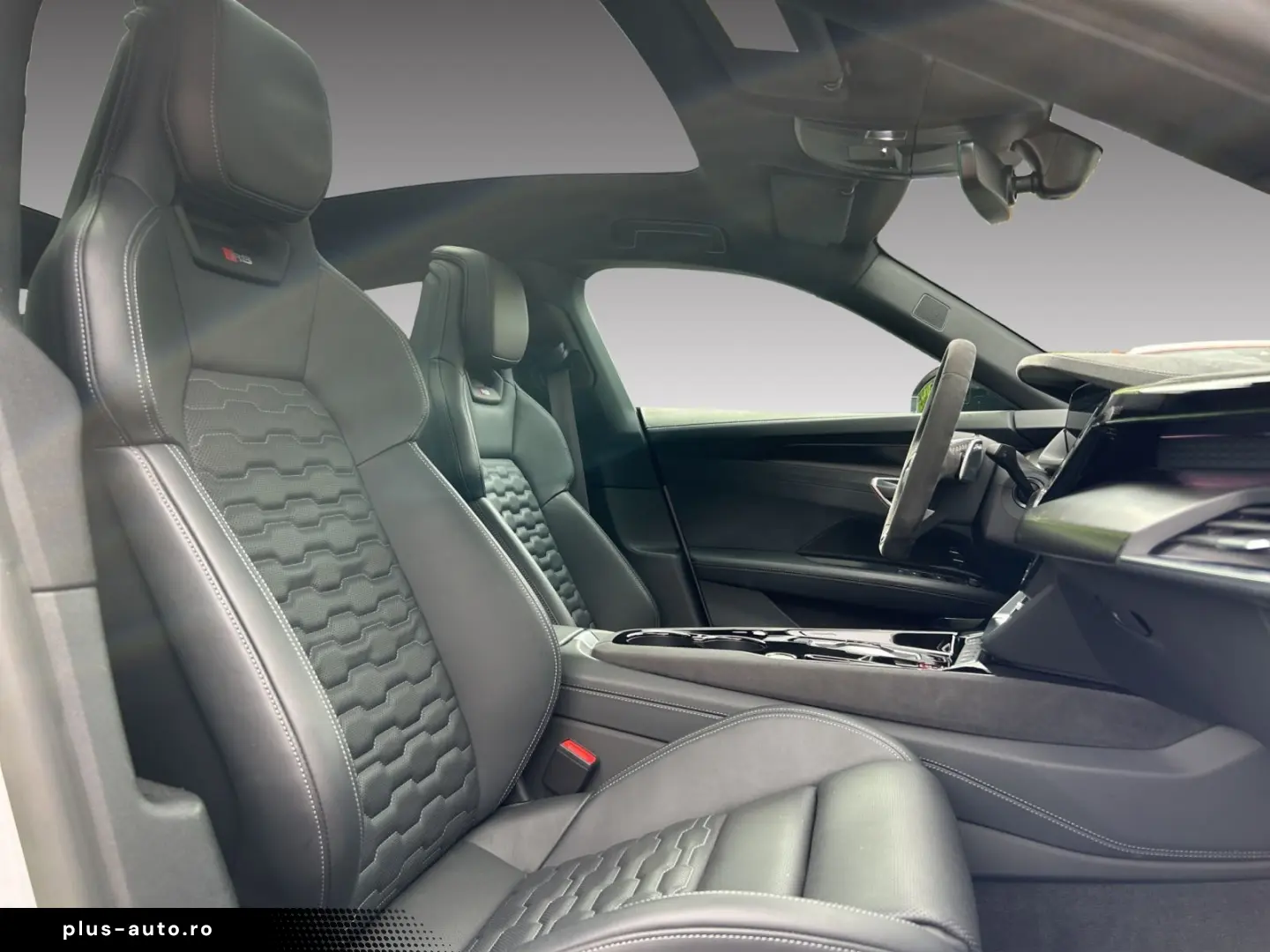 AUDI RS e-tron GT  LED PDC KAMERA PANO BANG&OLUFSEN