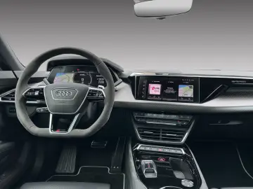 AUDI RS e-tron GT  LED PDC KAMERA PANO BANG&OLUFSEN