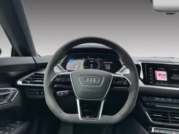 AUDI RS e-tron GT  LED PDC KAMERA PANO BANG&OLUFSEN