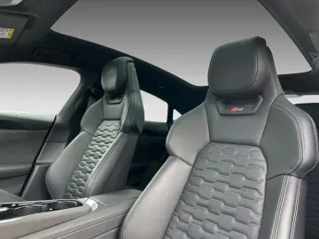 AUDI RS e-tron GT  LED PDC KAMERA PANO BANG&OLUFSEN