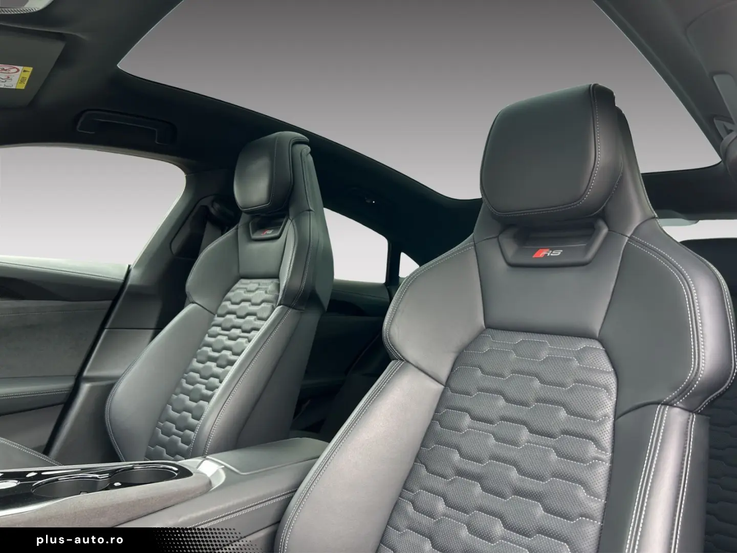 AUDI RS e-tron GT  LED PDC KAMERA PANO BANG&OLUFSEN