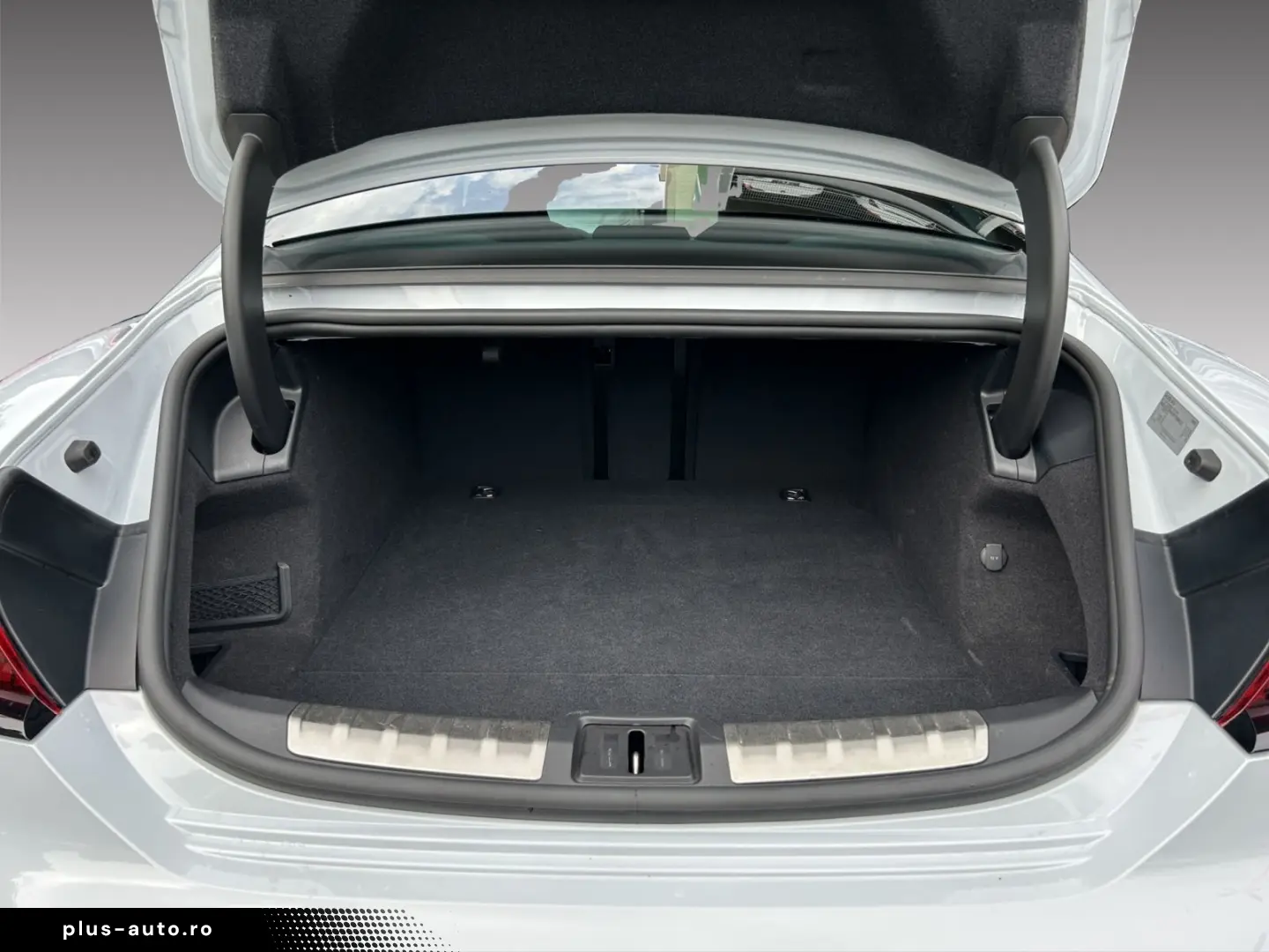 AUDI RS e-tron GT  LED PDC KAMERA PANO BANG&OLUFSEN