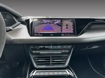 AUDI RS e-tron GT  LED PDC KAMERA PANO BANG&OLUFSEN