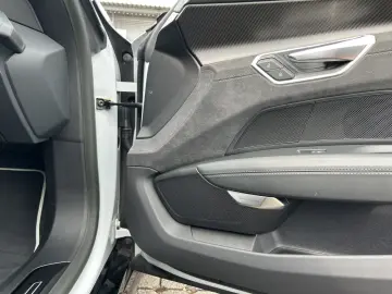AUDI RS e-tron GT  LED PDC KAMERA PANO BANG&OLUFSEN